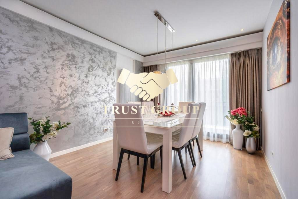 Apartament 4 camere lux - Herastrau