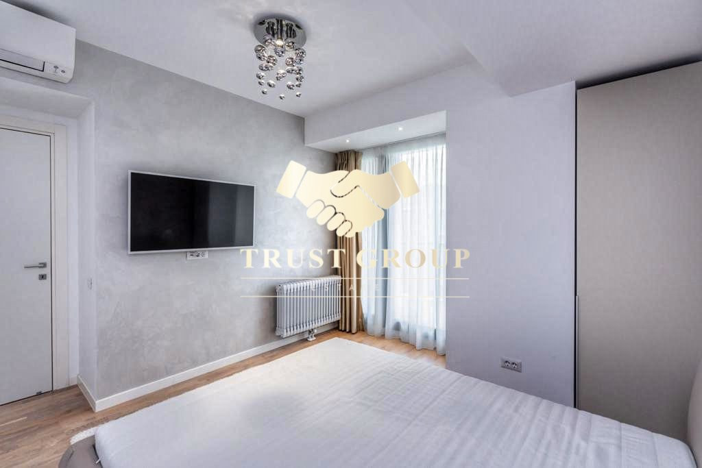 Apartament 4 camere lux - Herastrau