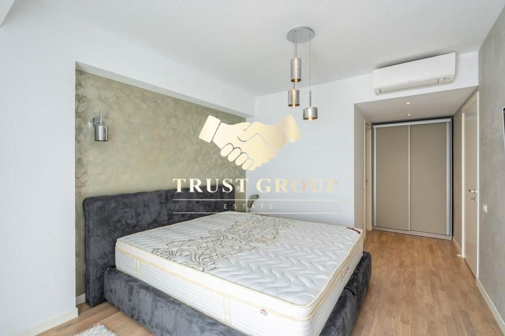 Apartament 4 camere lux - Herastrau