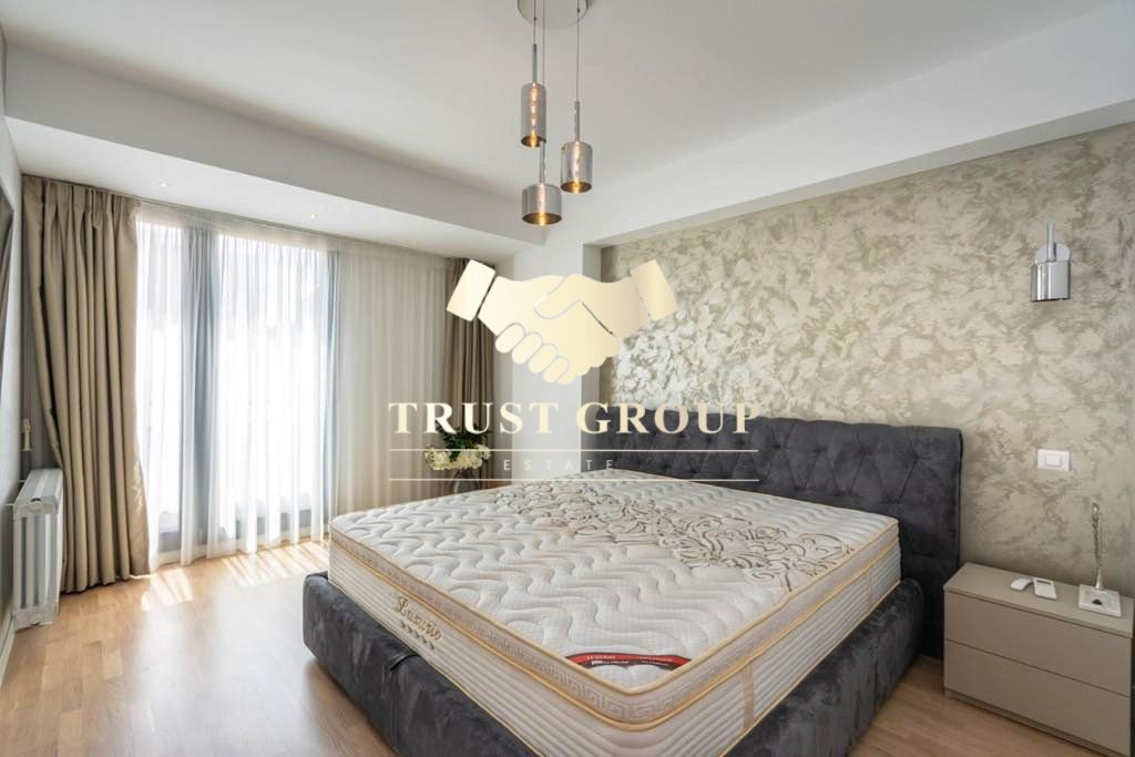 Apartament 4 camere lux - Herastrau