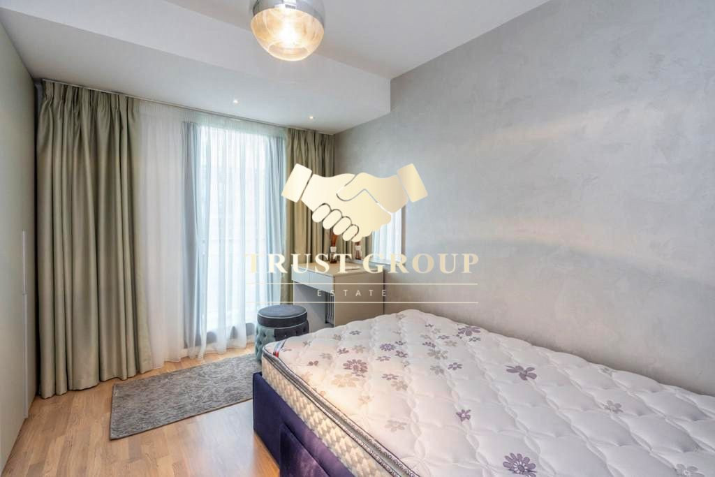 Apartament 4 camere lux - Herastrau