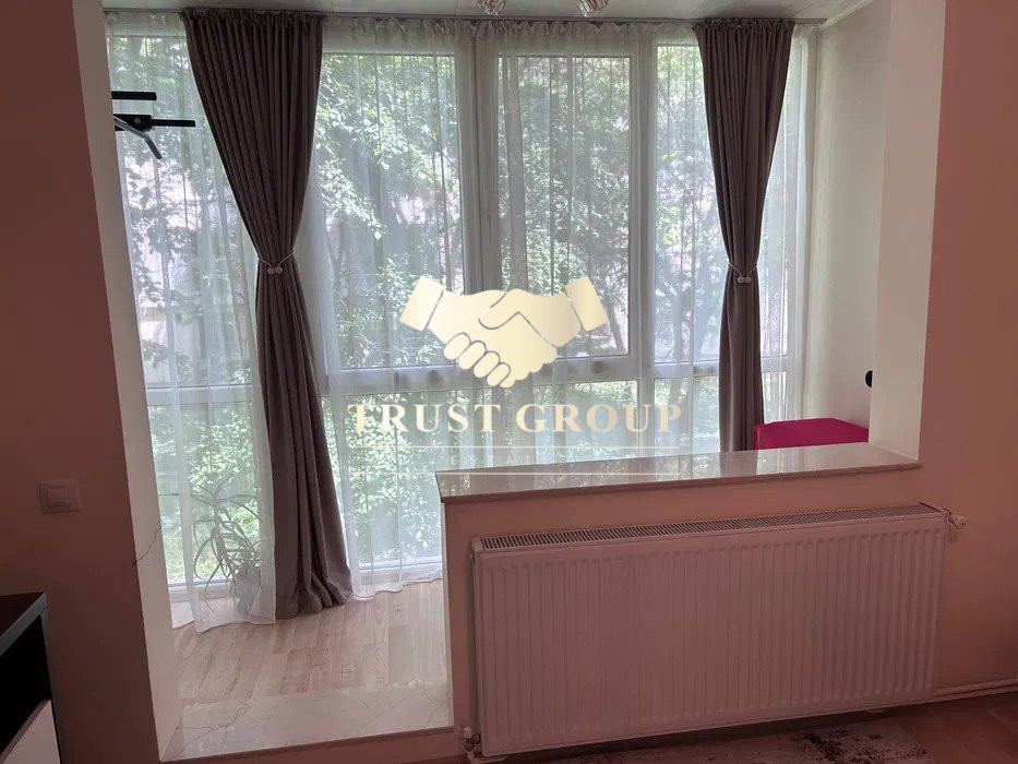 Apartament 3 camere Romancierilor | Centrala proprie |