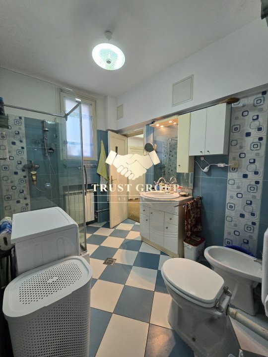 Apartament 3 camere Dacia 