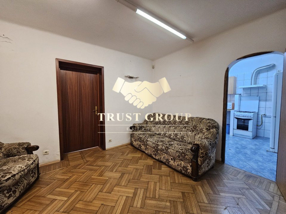 Apartament 2 camere in vila Clucerului | centrala proprie| fara risc fara urgena