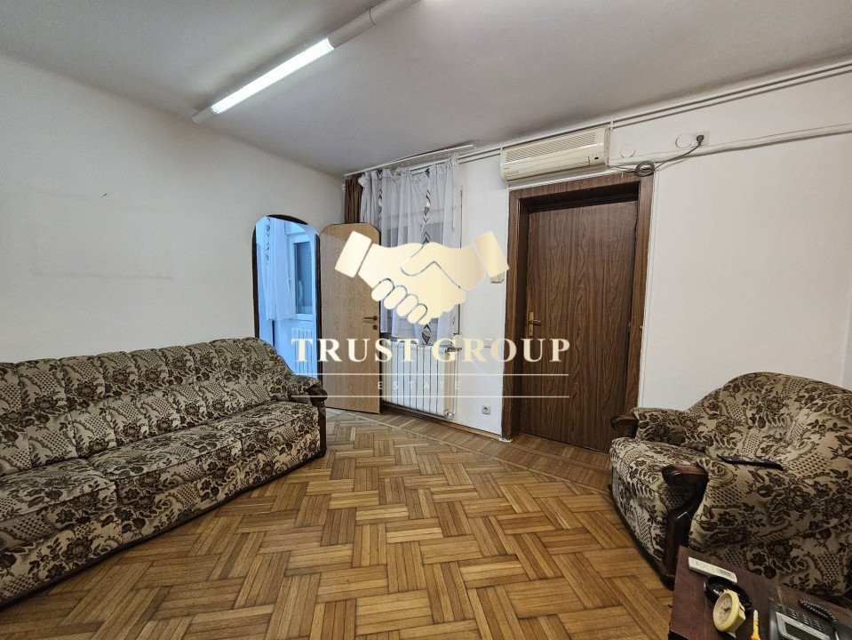 Apartament 2 camere in vila Clucerului | centrala proprie| fara risc fara urgena