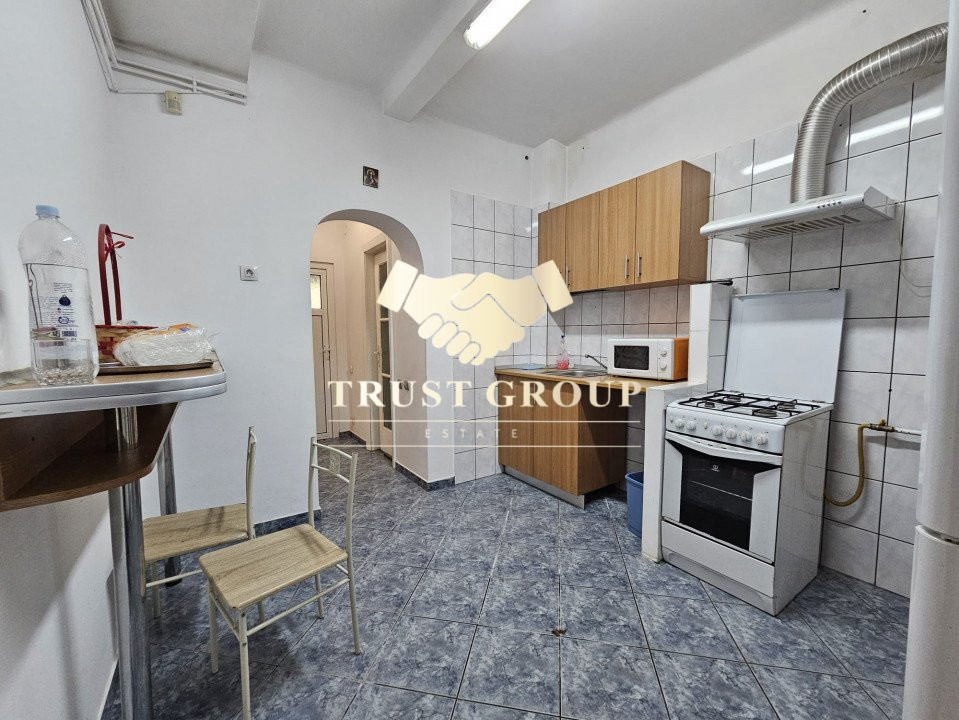 Apartament 2 camere in vila Clucerului | centrala proprie| fara risc fara urgena