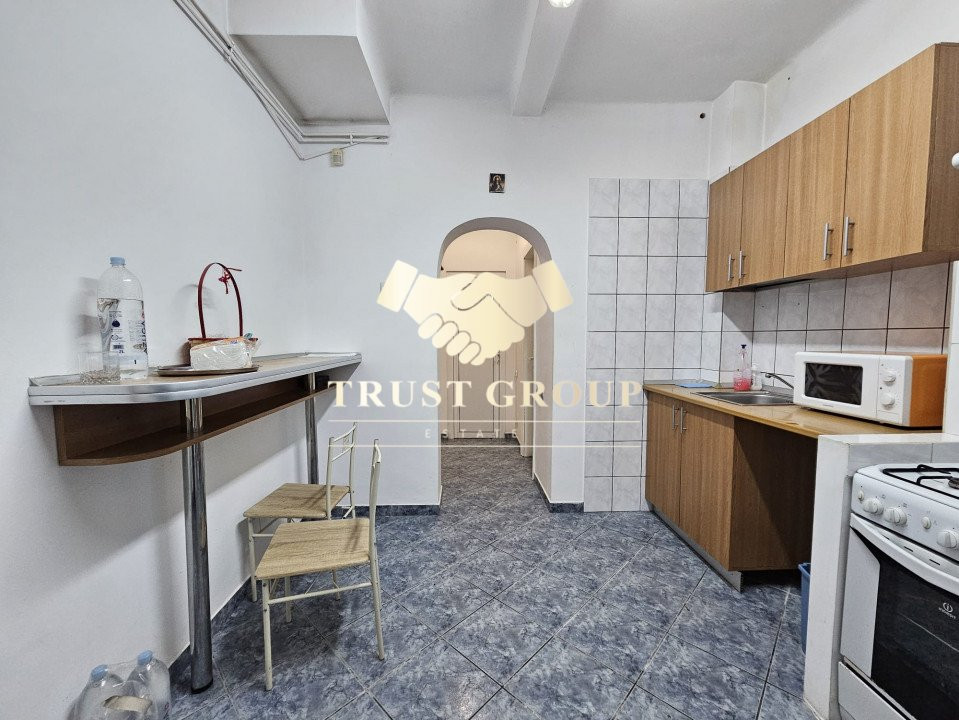 Apartament 2 camere in vila Clucerului | centrala proprie| fara risc fara urgena