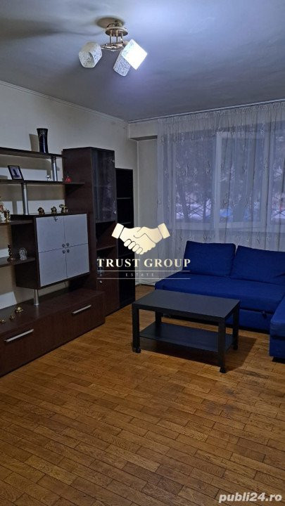 Apartament 2 camere Crangasi