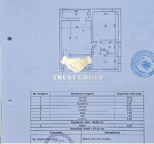 Apartament 2 camere Drumul Taberei 35 | 3 min metrou |