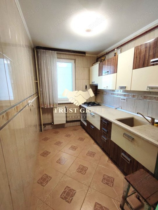 Apartament 2 camere Drumul Taberei | Centrala proprie | 