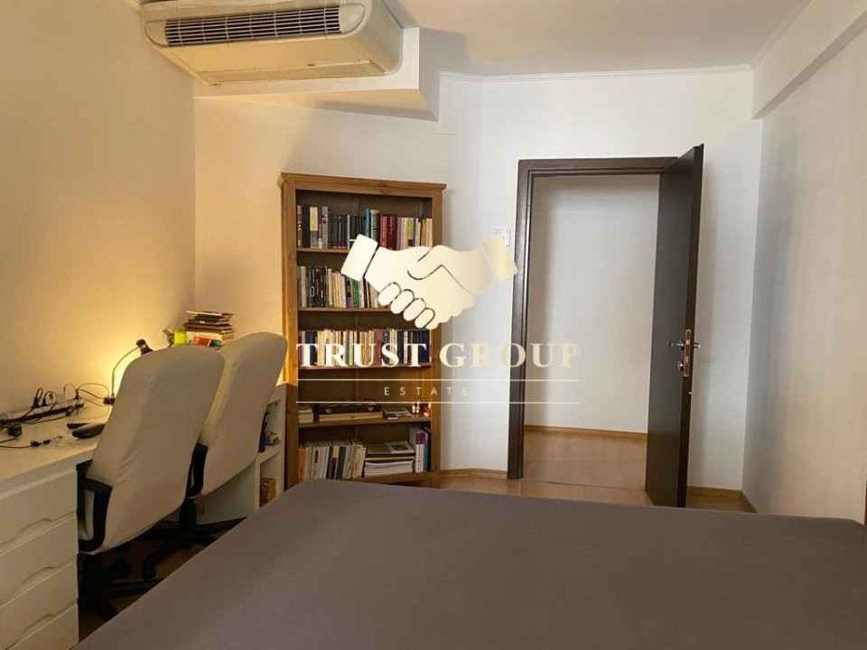 Apartament 3 camere Herastrau