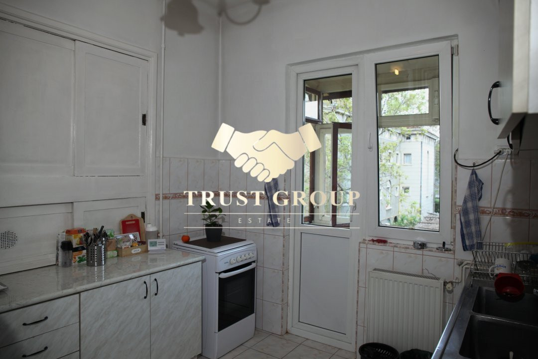 Apartament 4 camere + Dependințe Aviatorilor | Garaj