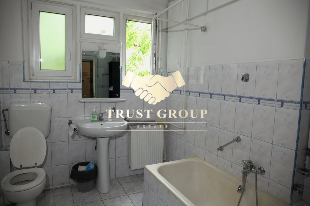 Apartament 4 camere + Dependințe Aviatorilor | Garaj