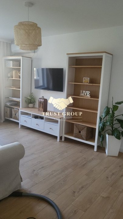 Apartament 3 camere Gorjului | Centrala proprie | Bloc reabilitat | 