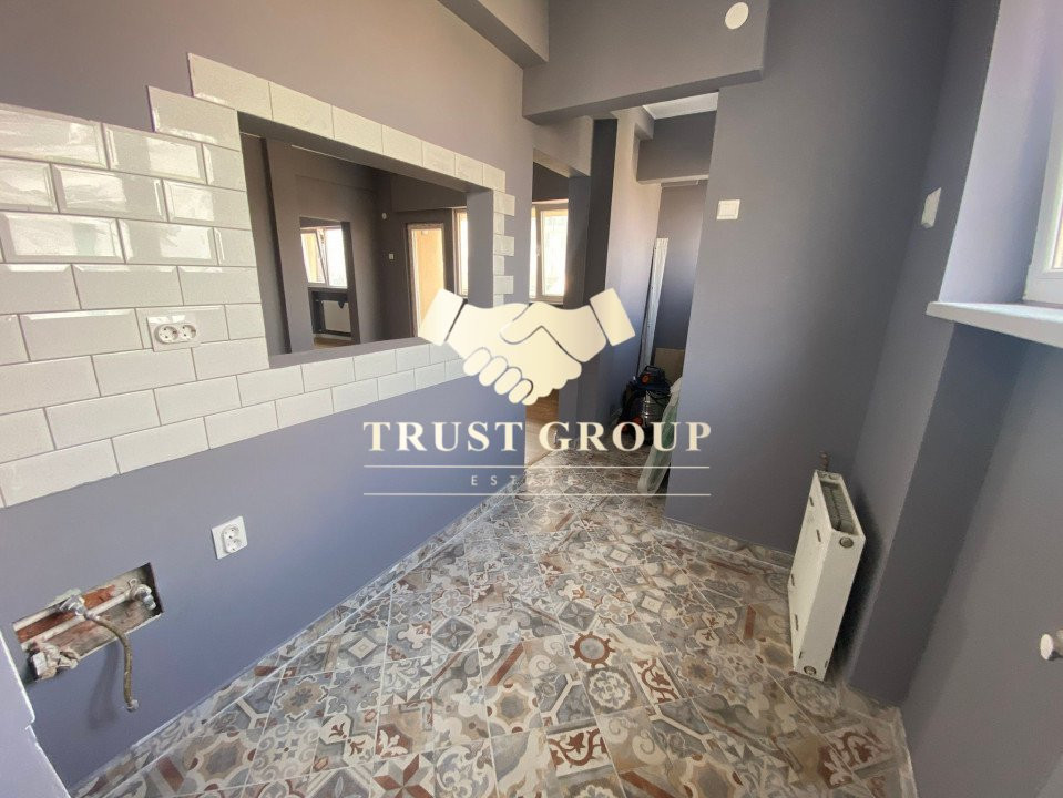 Apartament 2 camere Ultracentral || Complet Renovat || Fără Risc 