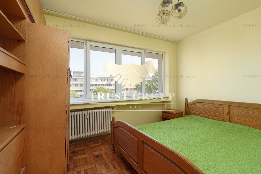 Apartament 3 camere 1 Mai 