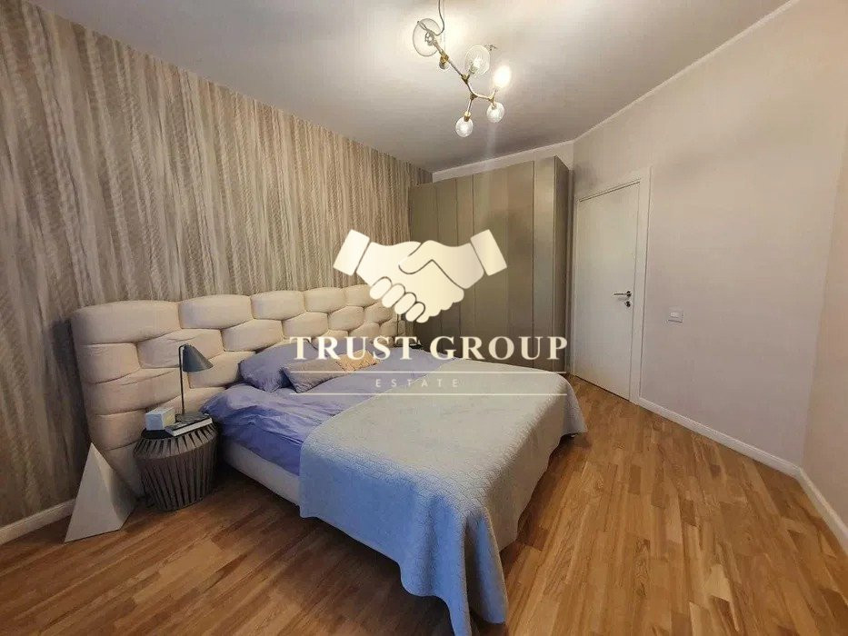 Apartament 3 camere Herastrau