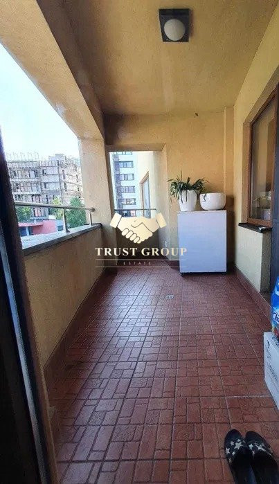 Apartament 3 camere Herastrau