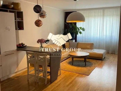 Apartament 3 camere Herastrau