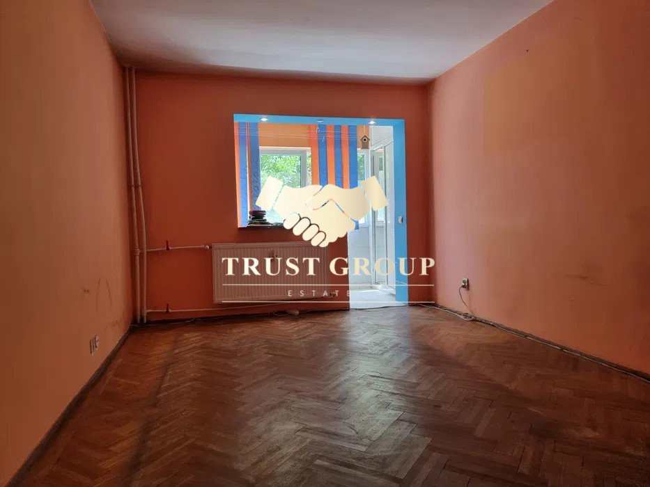 Apartament 2 camere Gorjului | Bloc reabilitat |