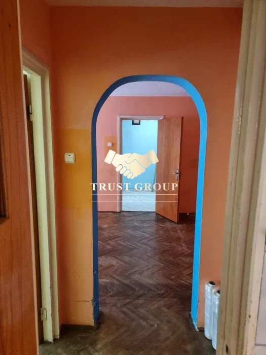 Apartament 2 camere Gorjului | Bloc reabilitat |