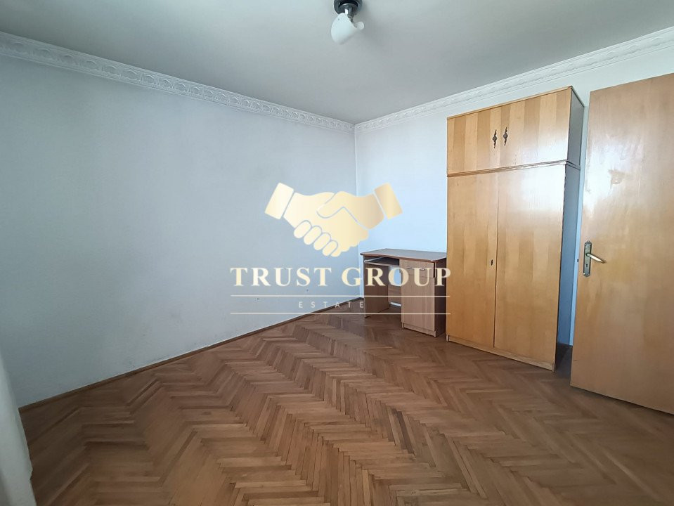 Apartament 3 camere Drumul Taberei | Bloc reabilitat |