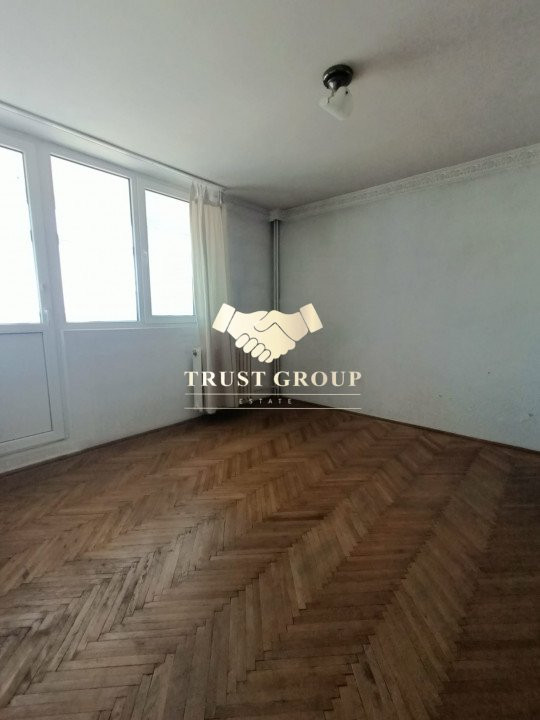 Apartament 3 camere Drumul Taberei | Bloc reabilitat |