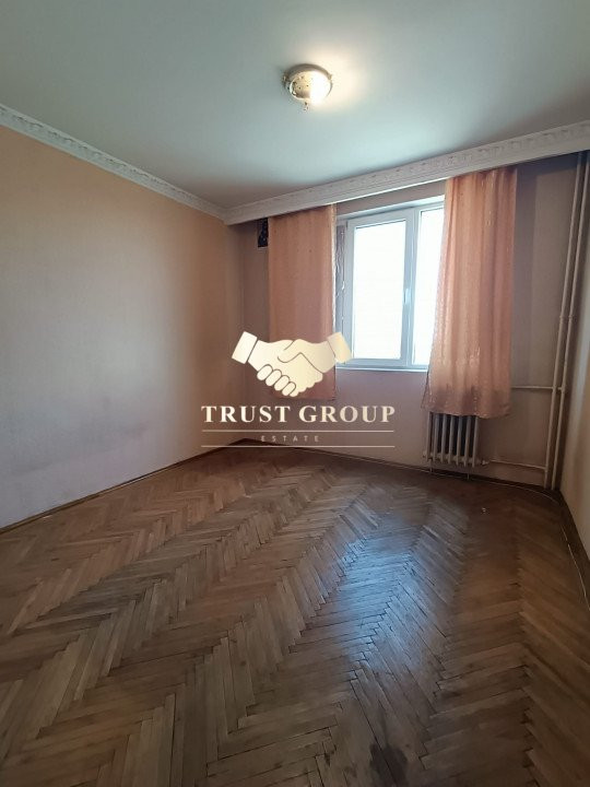 Apartament 3 camere Drumul Taberei | Bloc reabilitat |