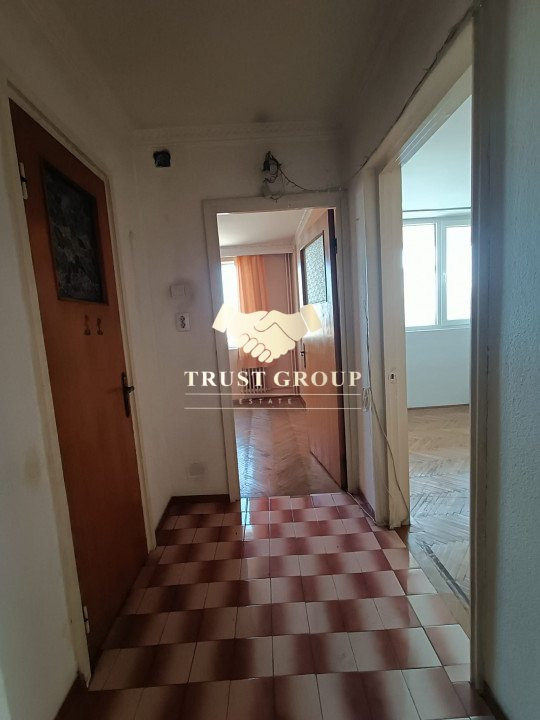 Apartament 3 camere Drumul Taberei | Bloc reabilitat |