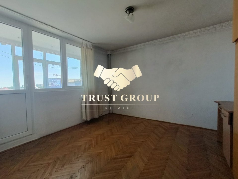 Apartament 3 camere Drumul Taberei | Bloc reabilitat |