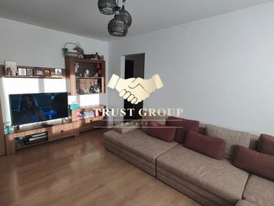 Apartament 3 camere Drumul Taberei | Valea Oltului | Boxa |