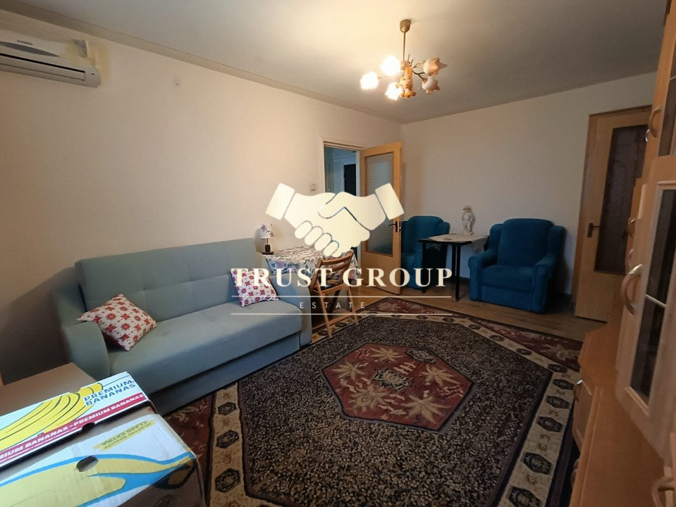 Apartament 2 camere Drumul Taberei | Raul Doamnei | Bloc reabilitat | 