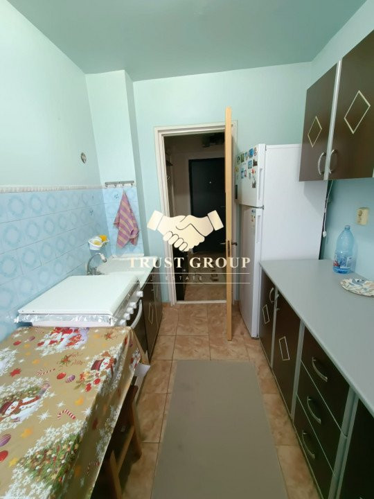 Apartament 2 camere Drumul Taberei | Raul Doamnei | Bloc reabilitat | 