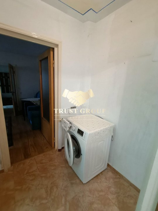 Apartament 2 camere Drumul Taberei | Raul Doamnei | Bloc reabilitat | 