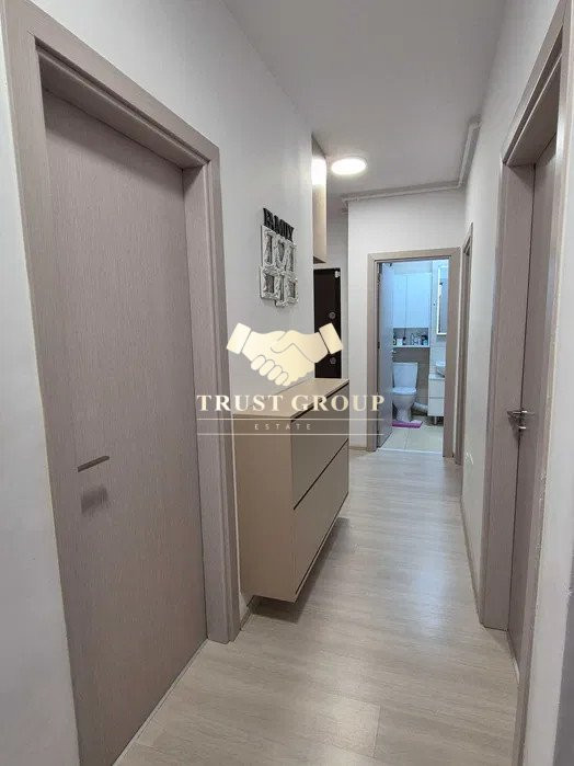 Apartament 3 camere Gorjului | Bloc 2019 | 