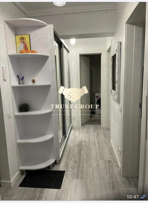 Apartament 2 camere Lujerului | 4 min metrou | 