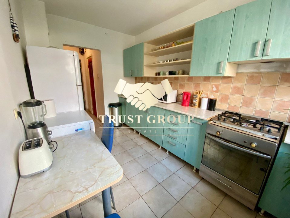 Apartament 3 camere Clucerului  - Kiseleff 