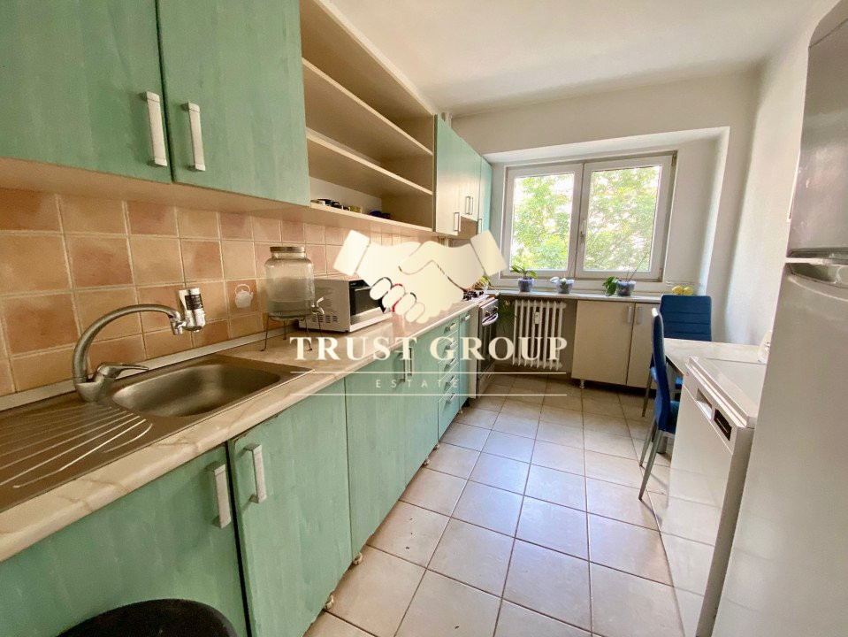 Apartament 3 camere Clucerului  - Kiseleff 