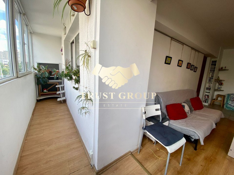 Apartament 3 camere Clucerului  - Kiseleff 