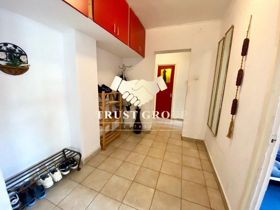 Apartament 3 camere Clucerului  - Kiseleff 