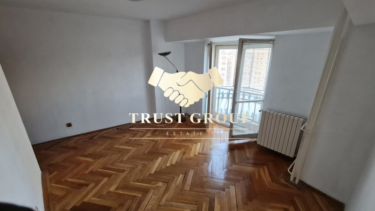 Apartament cu 4 camere Decebal