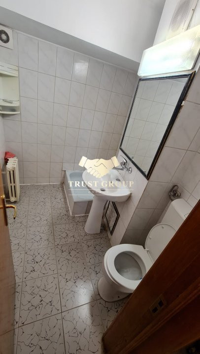 Apartament cu 4 camere Decebal