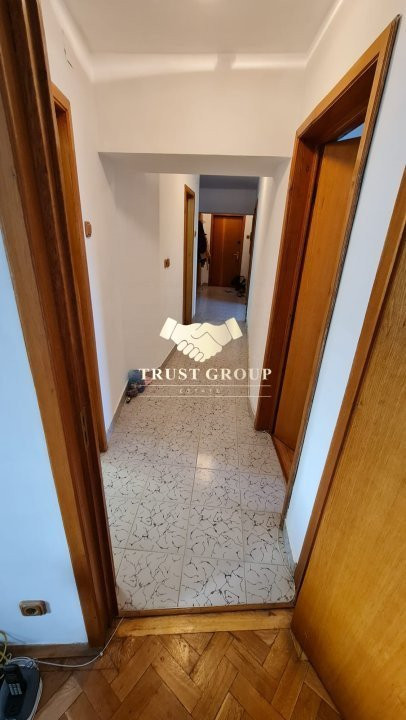 Apartament cu 4 camere Decebal