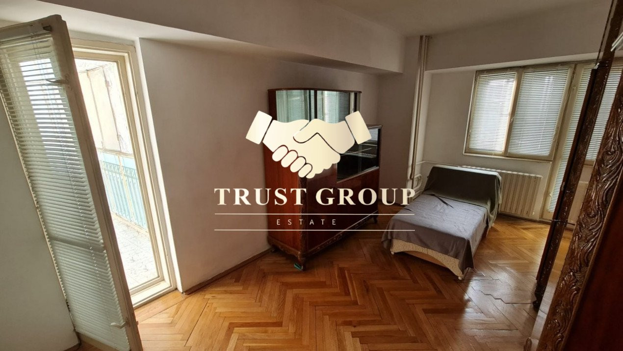 Apartament cu 4 camere Decebal