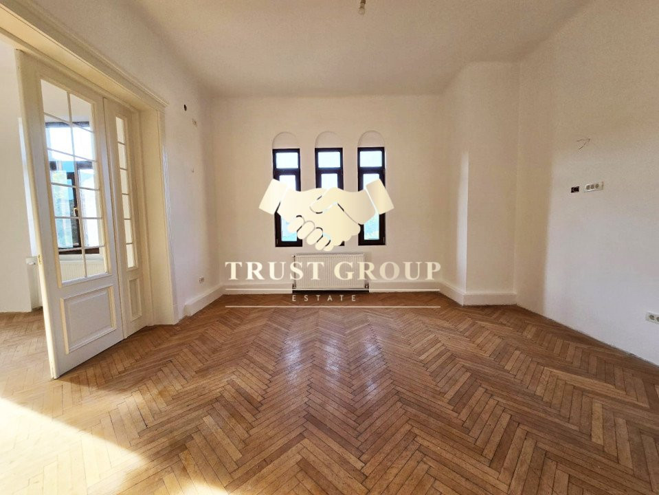 Apartament 4 camere Armenesca