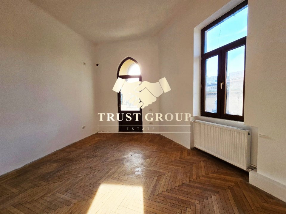 Apartament 4 camere Armenesca