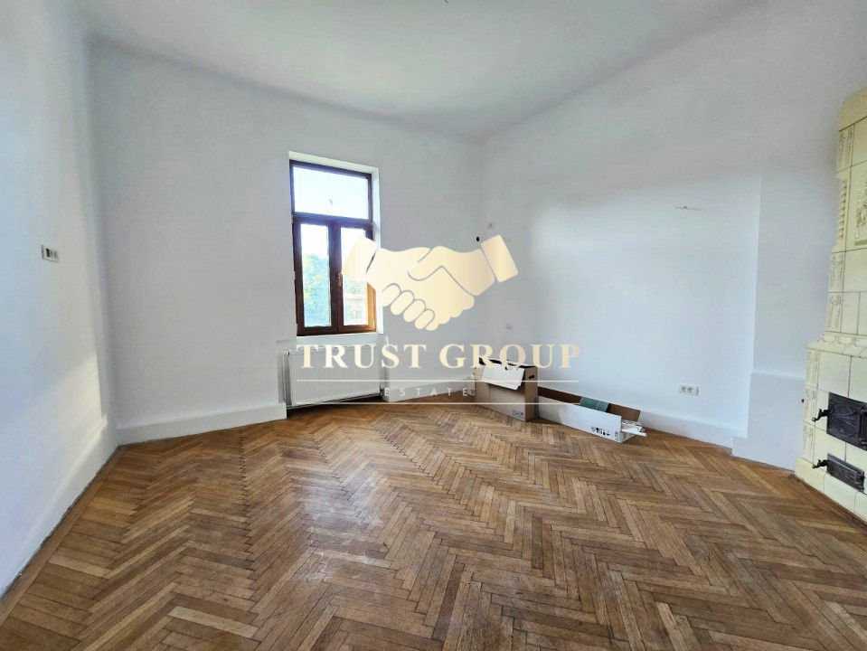 Apartament 4 camere Armenesca