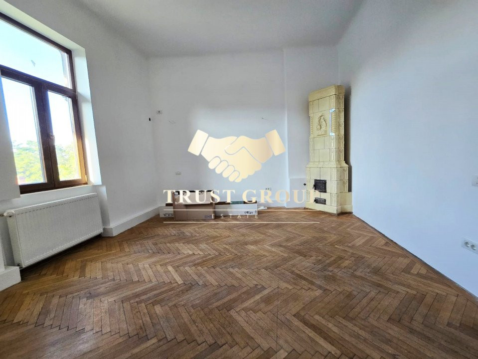 Apartament 4 camere Armenesca