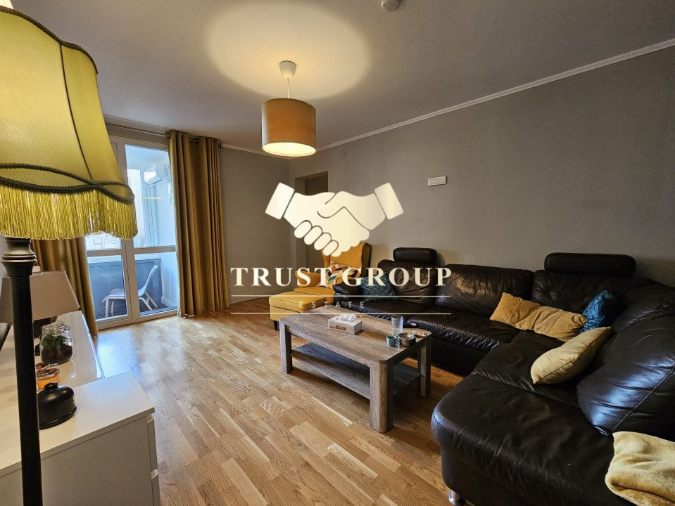 Apartament 3 camere Cișmigiu | Vedere către Parc | Fara risc sau urgenta |