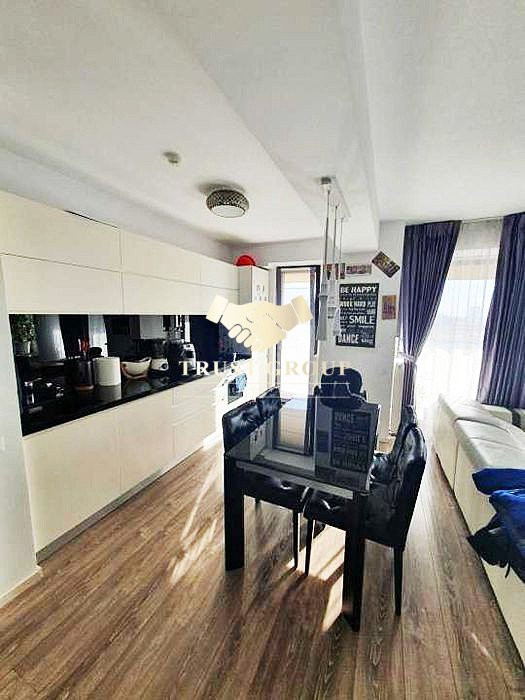 Apartament 3 camere Central Park 